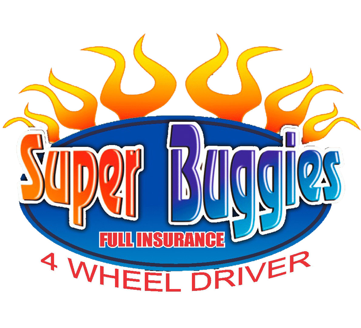 Super Buggies Puerto Plata