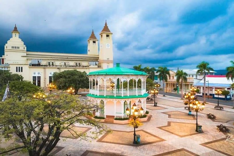 Puerto Plata City tour