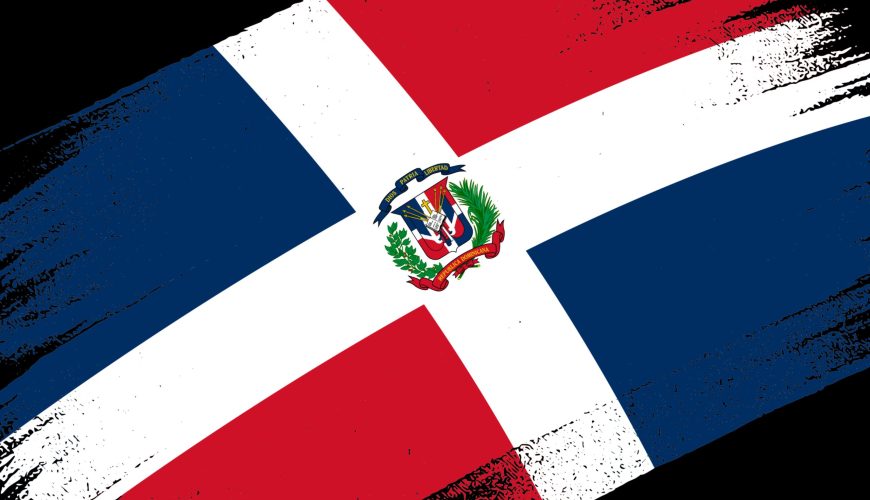 The Dominican Republic: A History and Culture