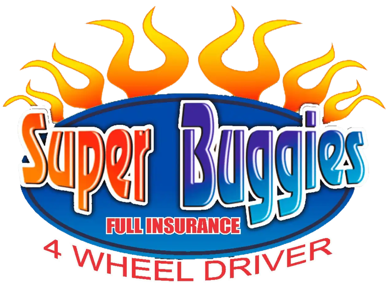 Super Buggies Puerto Plata Logo